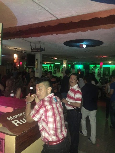 Tin Tin Deo Taberna